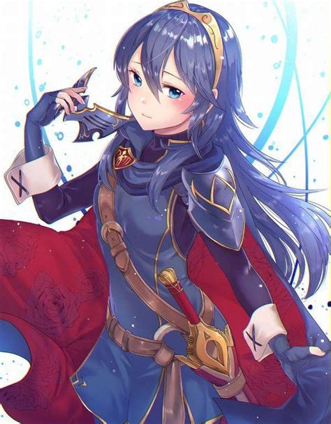 ルキナ エロ|[ファイアーエムブレム覚醒] ルキナ 抜けるエロ画像＆イラスト .